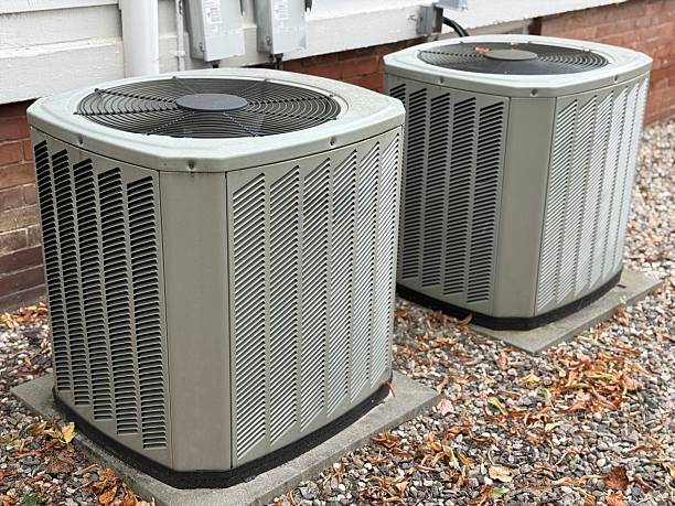 Reliable Ac Installation contractor in Harmony, NC by AAA Pro HVAC